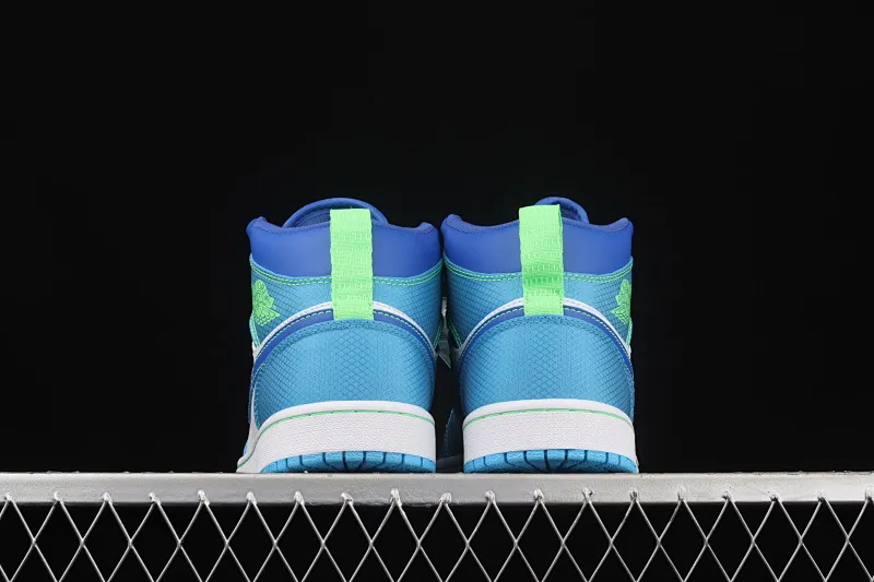 All categories Air Jordan Jordan series basketball shoes Air Jordan 1 Mid Air Jordan 1 Mid AJ1 Joe 1 Chinese culture basketball shoes DA8010-400